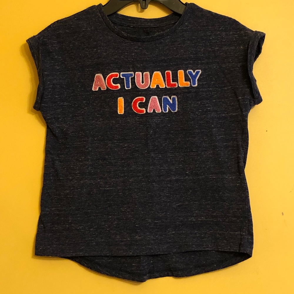 4/$10 Dip Girls Tee shirt